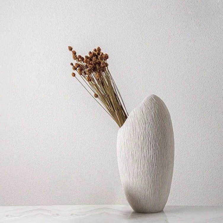 Monstera Deliciosa in a plain pot